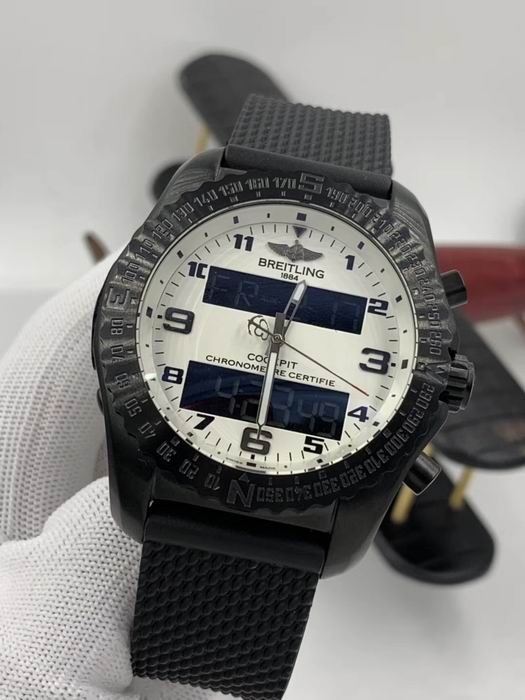 Breitling Watch 768